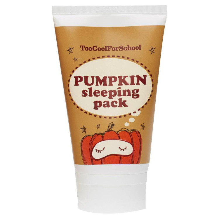 PUMPKIN SLEEPING PACK